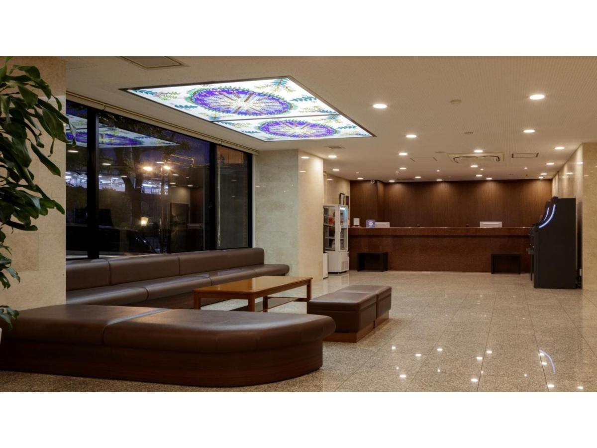 Center Hotel Narita 1 - Vacation Stay 43422V מראה חיצוני תמונה